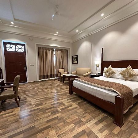 Hotel Happy Stay Delhi Airport New Delhi Buitenkant foto