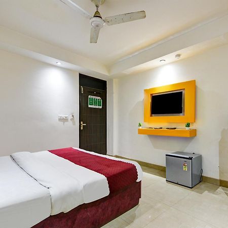 Hotel Happy Stay Delhi Airport New Delhi Buitenkant foto
