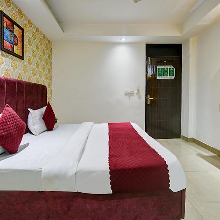 Hotel Happy Stay Delhi Airport New Delhi Buitenkant foto