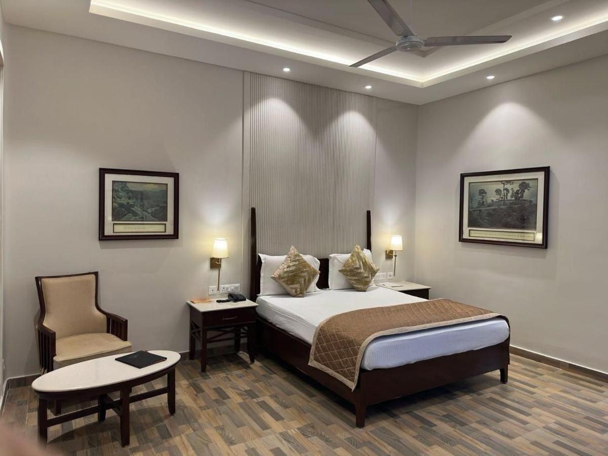 Hotel Happy Stay Delhi Airport New Delhi Buitenkant foto